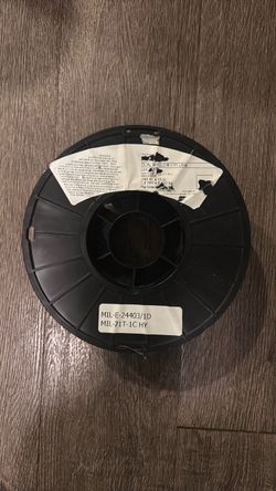 Dual Shield II 71 Ultra Welding Wire Spool
