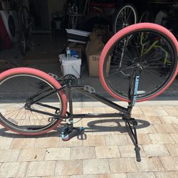 Se bike (big flyer 29)