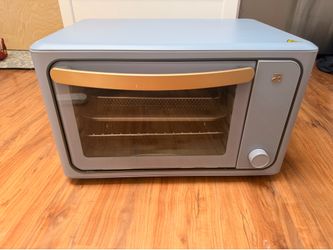 Beautiful by Drew Toaster Oven Air Fryer