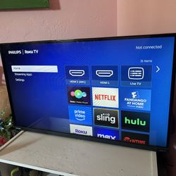 Roku Tv 32