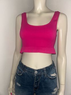 5 women's  blouses mixed  brands, size L