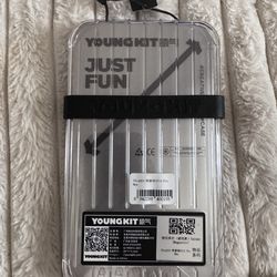 Youngkit iPhone 15 Pro Max Case