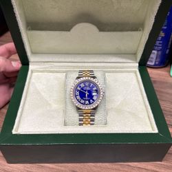 ROLEX 36mm Datejust Good Condition