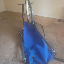 Medline Hoyer Lift