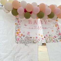 Baby Shower