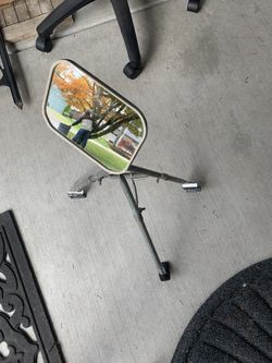 Trailer Towing Mirror Tripod