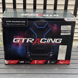 GTRacing Gaming Chair
