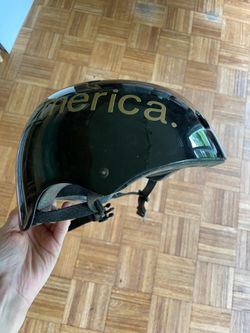 Helmet