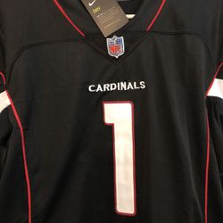 Arizona Cardinals Kyler Murray Jersey New Men Size S M L XL XXL XXXL