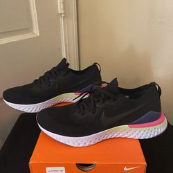 Nike Epic react flynit react 2 size 11 DS/New