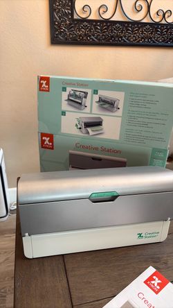 Xyron Creative Station