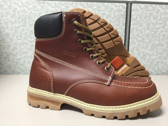 Zapato hecho en México