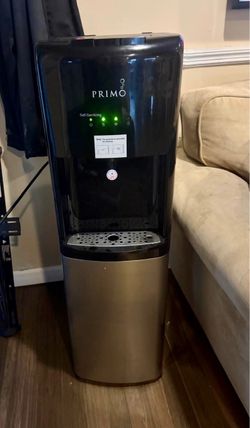 Primo water dispencer Hot/Cold water