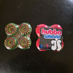 SKATEBOARDS WHEELS 20 EACH