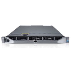 Dell Power Edge R610 Server