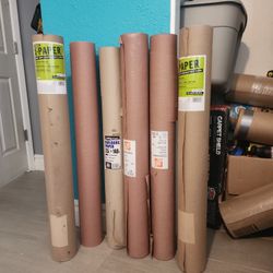 Papel Para Tapar Pintura