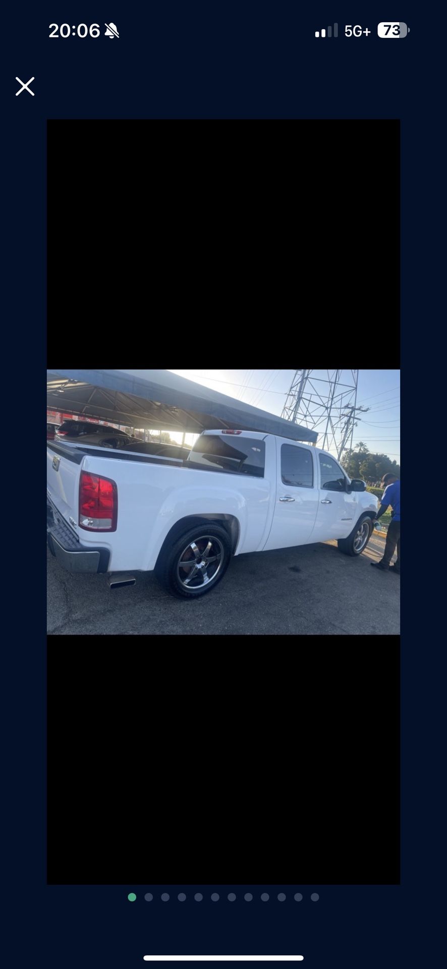 2009 GMC Sierra 1500 for Sale in Bakersfield, CA OfferUp