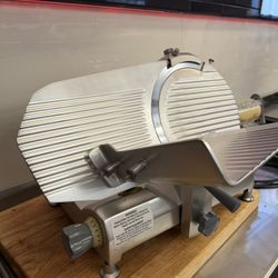 Deli Slicer  