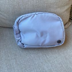 Lululemon Fanny Bag