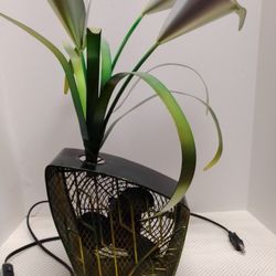 Decorative Fan