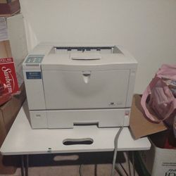 Aficio AP610N printer 