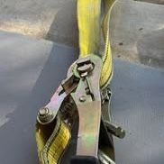 25 feet Tie down strap