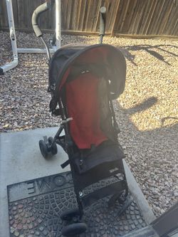 Koloft Umbrella Stroller