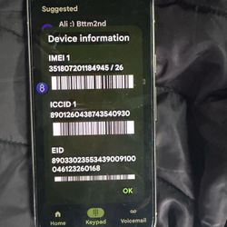 Google Pixel 10 Pro - 128GB - Porcelain - T-Mobile & MetroPCS - Mint (Protected) ​Price: ​255$  Right Now Around Minneapolis Today