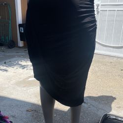 Falda Size Large Nueva