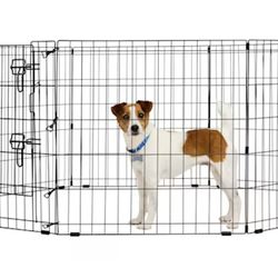 Dog Gate  And Pen /crate