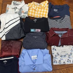 Men's Clothes 