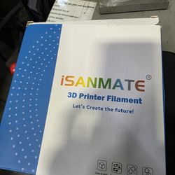 Isanmate 