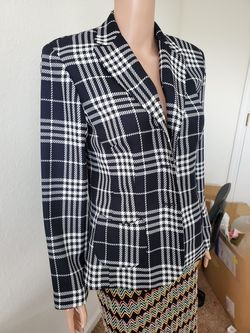 Beautiful high first Lady Jacket