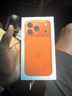 iPhone 17 Pro 256GB