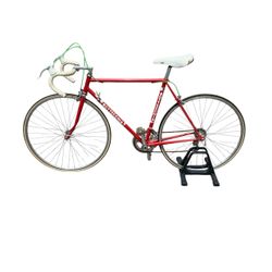 Vintage Bottecchia Carnelli Racing Bike