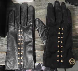 Michael kors gloves