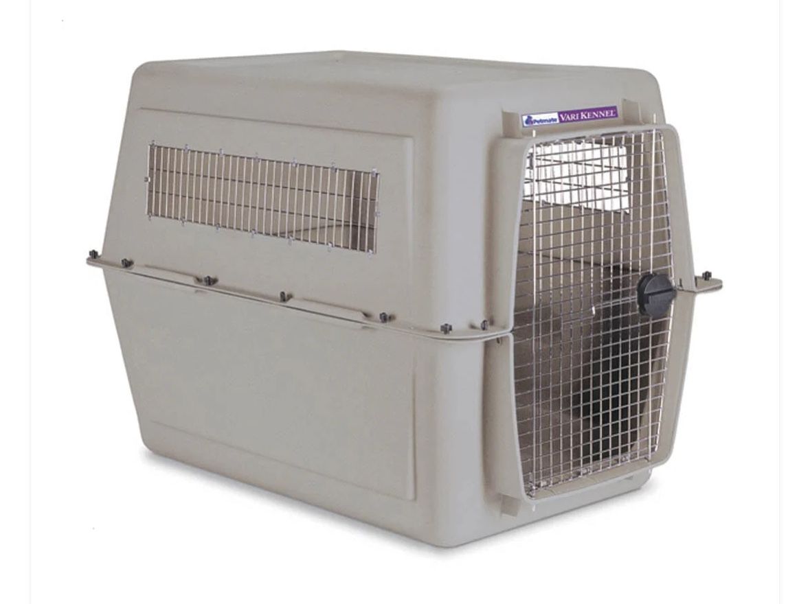 Pet Mate Vari Kennel