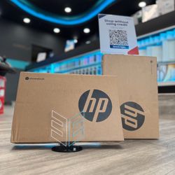 HP Chromebook 14A-NE1013DX 
