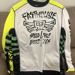 Dirtbike Gear 
