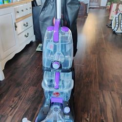 Hoover Carpet Cleaner