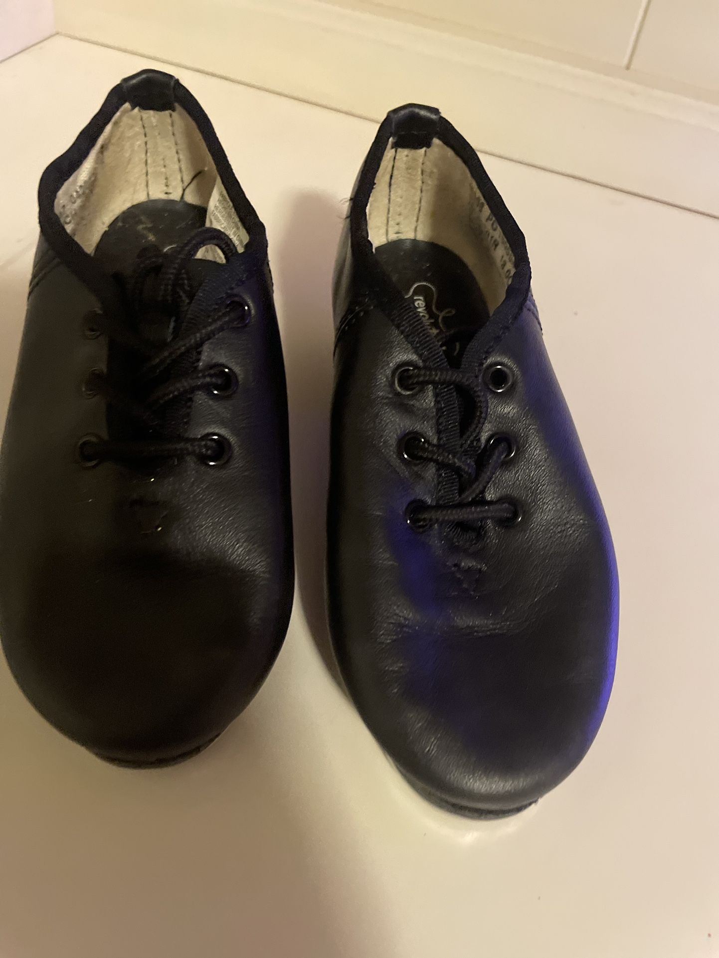 Youth Tap Shoes