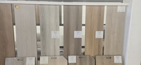 Flooring 