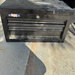 Tool Box 