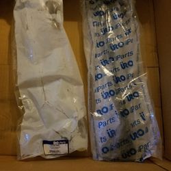 VW JETTA TIE ROD ASSEMBLY. Updated Post. Still available. Forgot I Still Had Part Sitting In My Storage. 