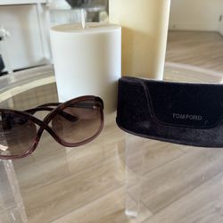 Tom Ford Sunglasses