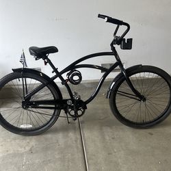 Beach Cruiser