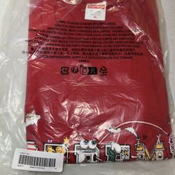 Supreme Varsity Tee