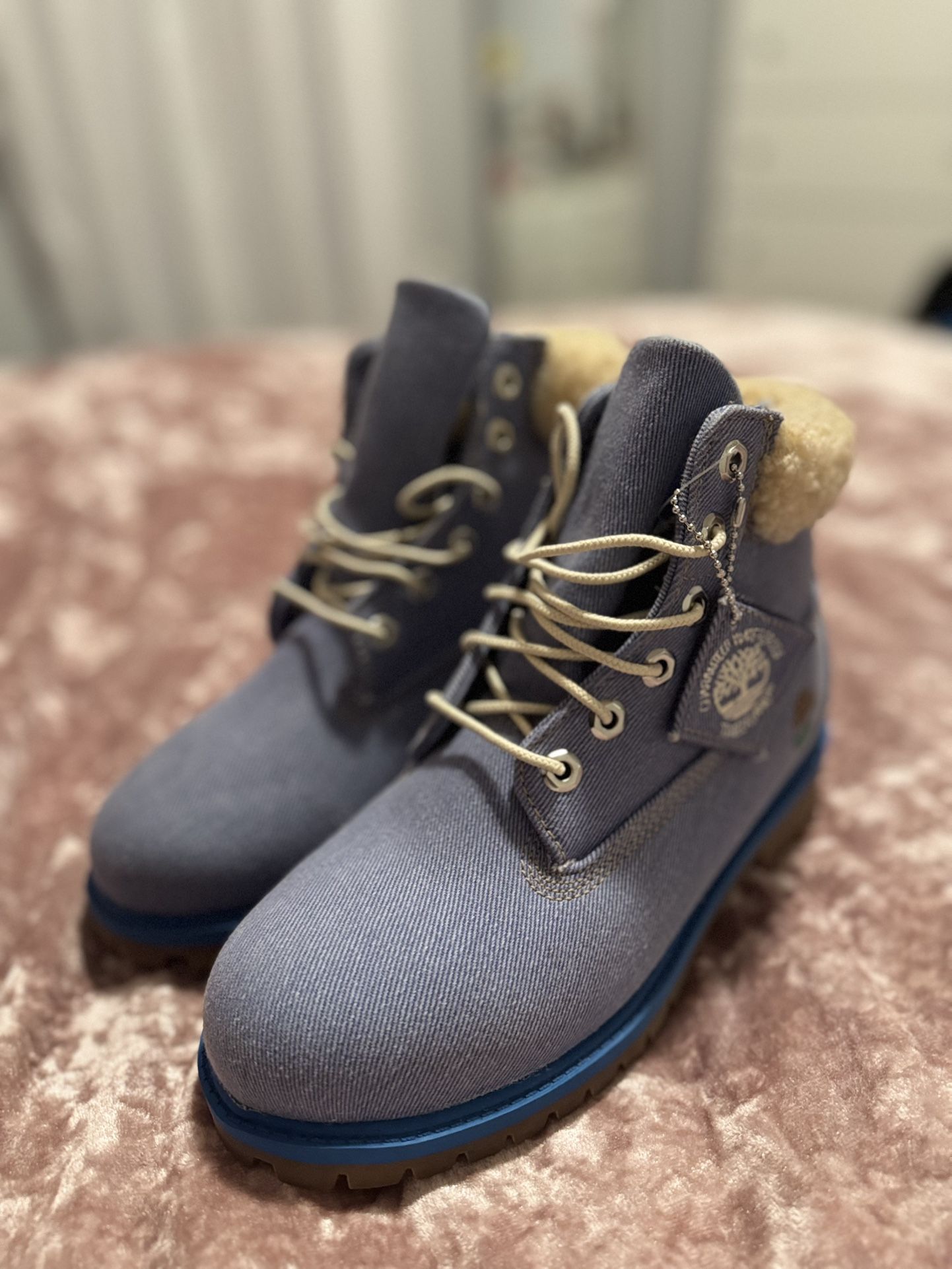Timberland Boots