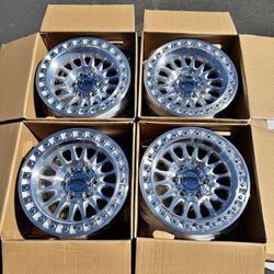 Kmc Wheels 