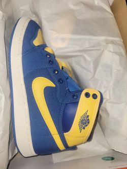 Nike Air Jordan 1 Ajko 8.5